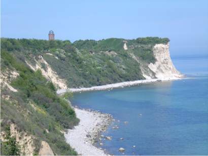 Kreideküste