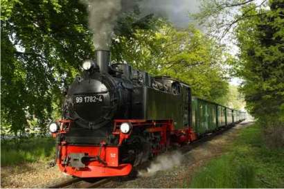 Rasender Roland